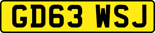 GD63WSJ