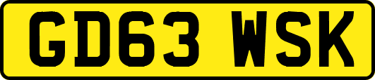 GD63WSK