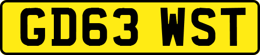 GD63WST