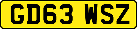 GD63WSZ