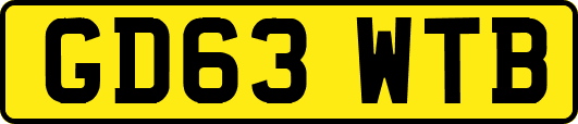 GD63WTB