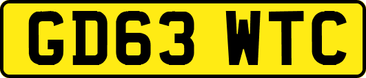 GD63WTC