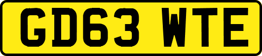 GD63WTE