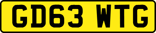 GD63WTG