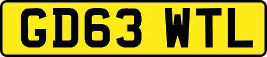 GD63WTL