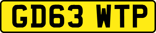 GD63WTP