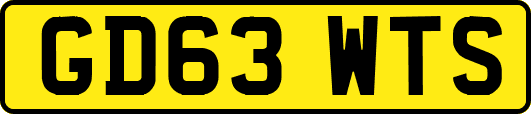 GD63WTS