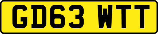 GD63WTT