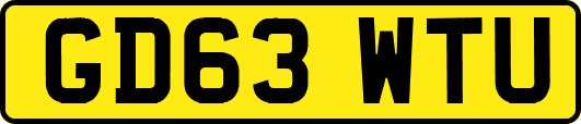 GD63WTU