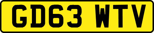 GD63WTV