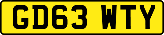 GD63WTY