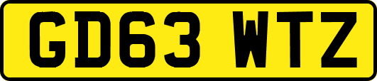 GD63WTZ