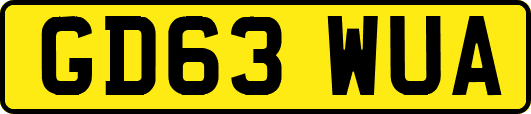GD63WUA