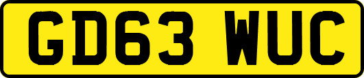 GD63WUC