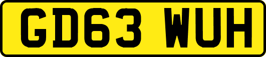 GD63WUH