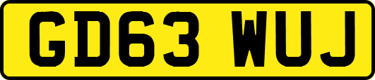 GD63WUJ