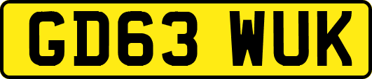 GD63WUK