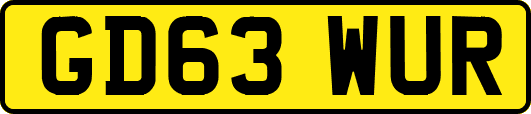 GD63WUR