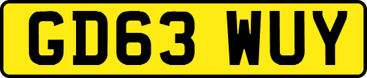 GD63WUY