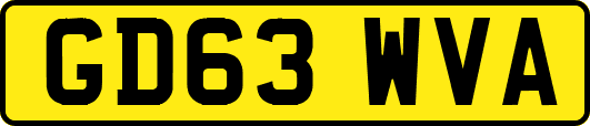 GD63WVA