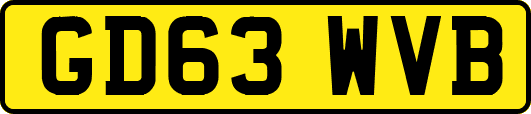 GD63WVB