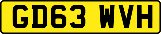 GD63WVH