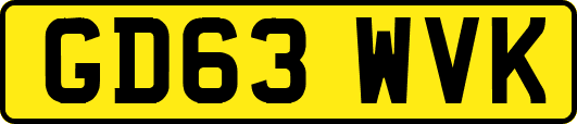GD63WVK