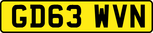 GD63WVN