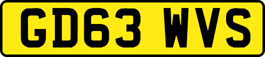GD63WVS