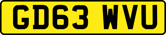 GD63WVU
