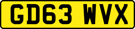 GD63WVX