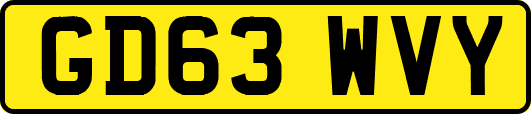 GD63WVY