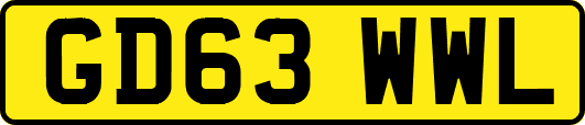 GD63WWL