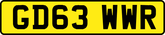 GD63WWR