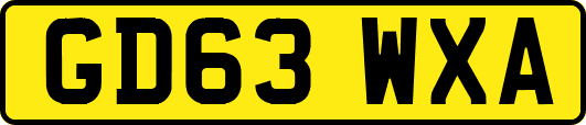 GD63WXA