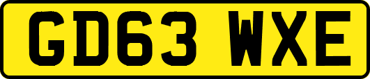 GD63WXE