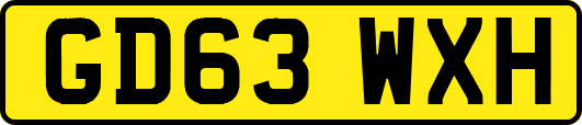 GD63WXH
