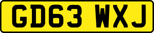GD63WXJ