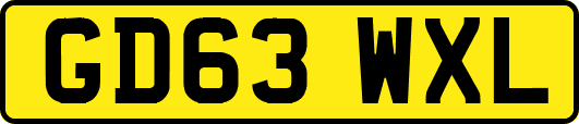GD63WXL