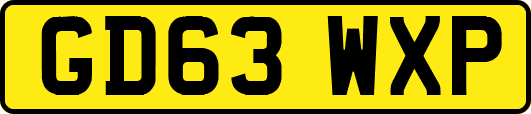 GD63WXP