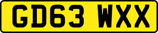 GD63WXX