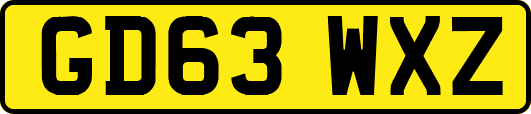GD63WXZ
