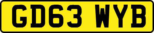 GD63WYB