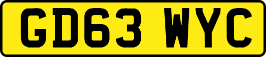 GD63WYC