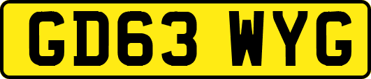 GD63WYG