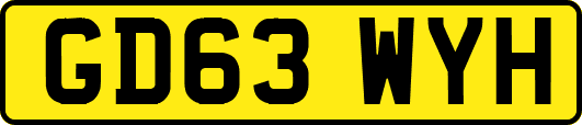 GD63WYH