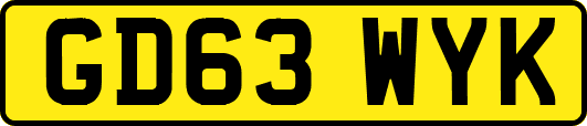 GD63WYK