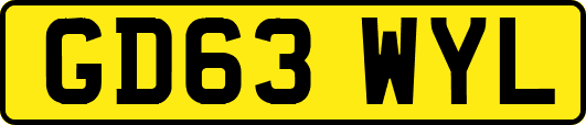 GD63WYL