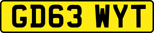 GD63WYT