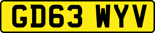 GD63WYV